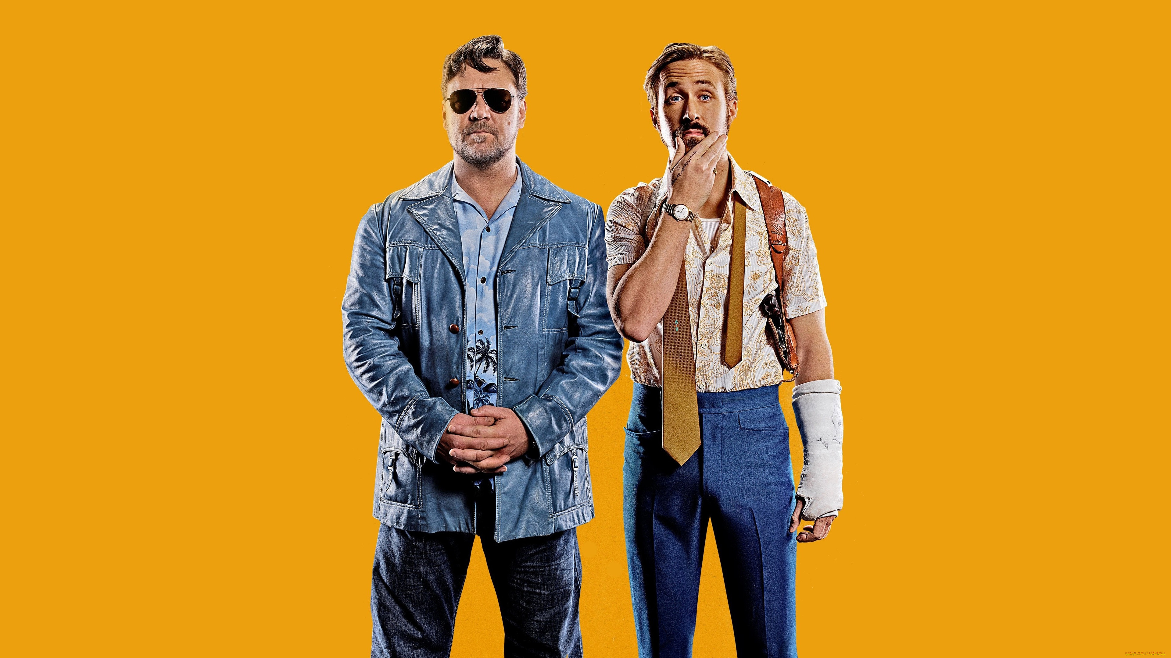 Обои The Nice Guys Кино Фильмы The Nice Guys, обои для рабочего стола,  фотографии the nice guys, кино фильмы, детектив, комедия, славные, парни,  the, nice, guys Обои для рабочего стола, скачать обои